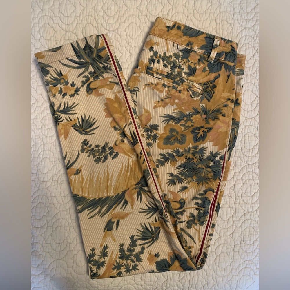 Anthropologie chinos